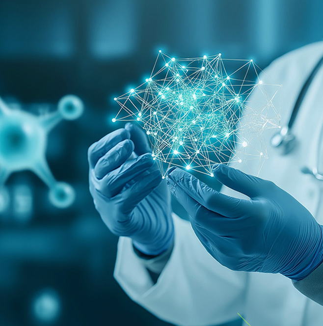 About Accmed