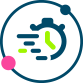 Accelerate supply